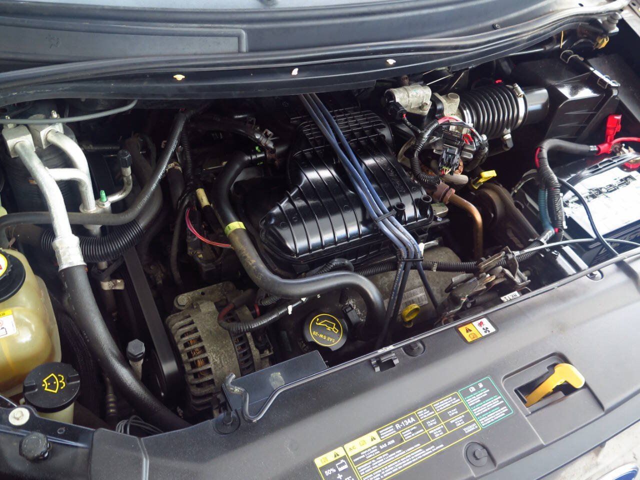 Used 2007 Ford Freestar SE FWD image 26