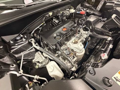 Certified 2024 Honda HR-V EX-L image 10