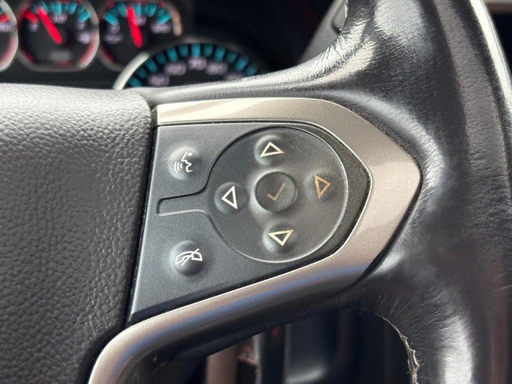 Used 2019 Chevrolet Silverado 2500 High Country w/ Duramax Plus Package AWD/4WD image 18
