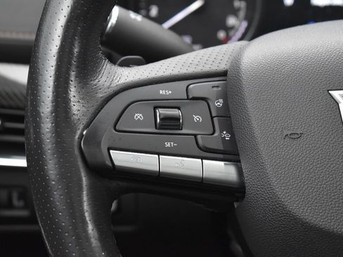 Used 2023 Cadillac XT4 Sport AWD/4WD image 10