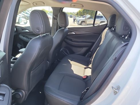 Used 2025 Buick Encore GX Preferred image 14