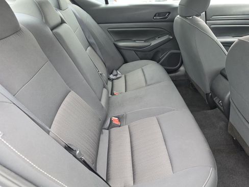 Certified 2025 Nissan Altima 2.5 SV FWD image 26