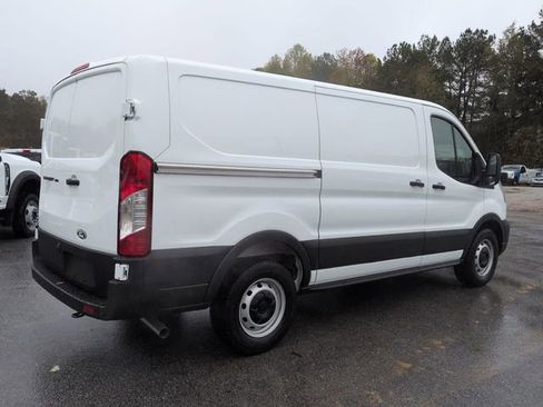 New 2026 Ford Transit 150 Low Roof image 4