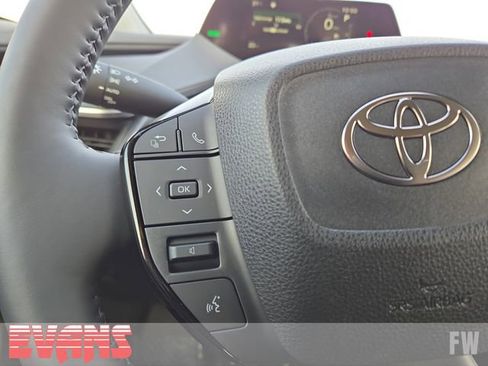 New 2026 Toyota Prius XLE image 13