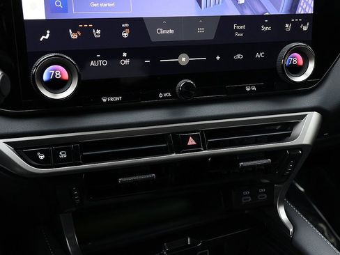 New 2026 Lexus RX 450h 450h+ Luxury image 24