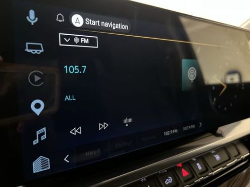 Certified 2025 Chevrolet Silverado 3500 LT w/ Convenience Package image 12