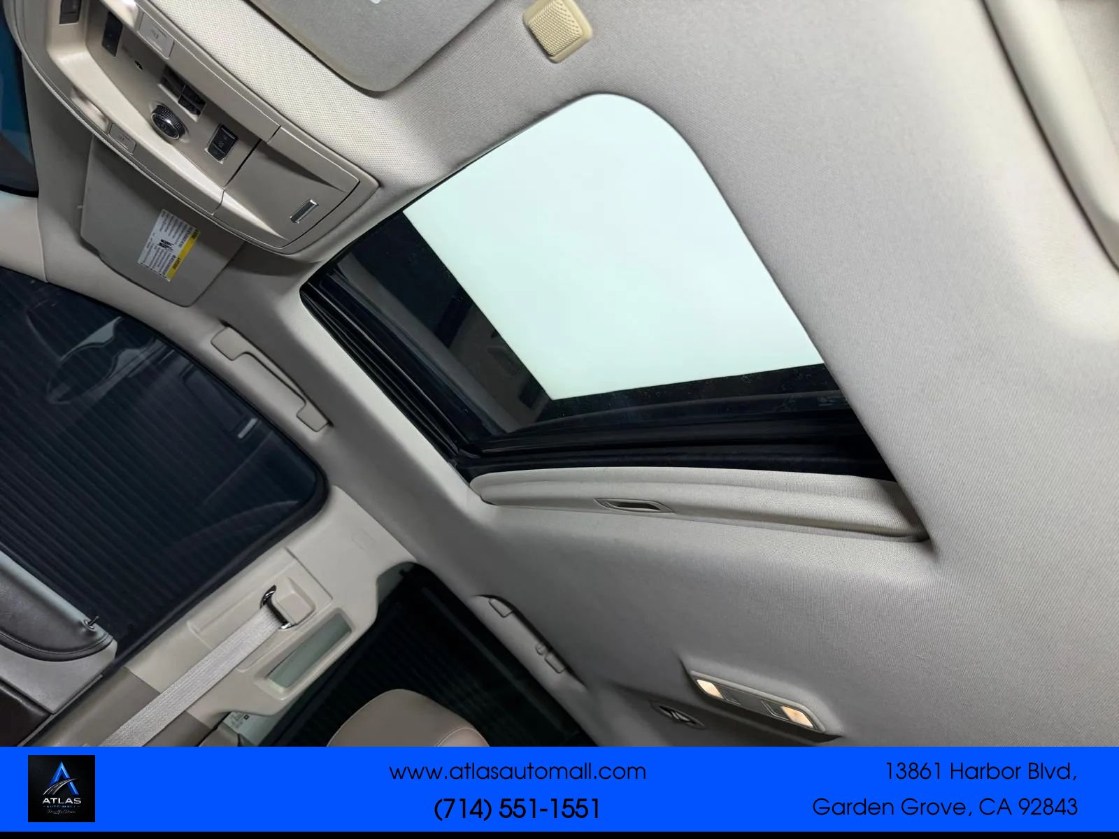 Used 2015 Chevrolet Tahoe LT w/ Max Trailering Package RWD image 36