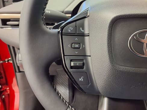 New 2026 Toyota bZ image 19