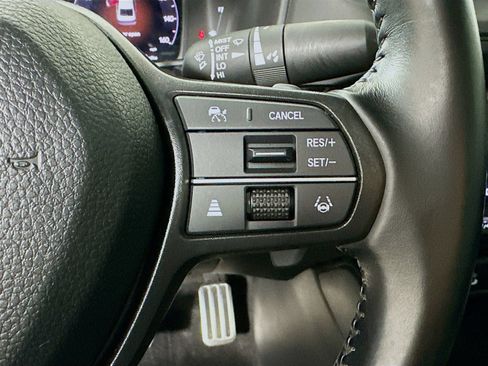 Used 2024 Honda Accord Sport image 19