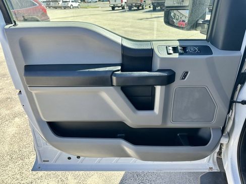 Used 2019 Ford F350 XL w/ Power Equipment Group image 24