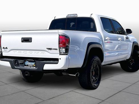 Used 2017 Toyota Tacoma TRD Pro image 13
