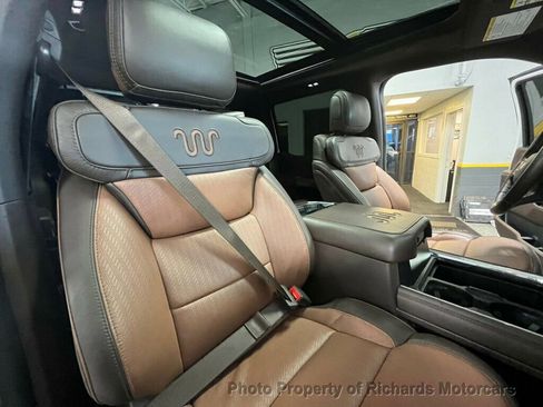 Used 2025 Ford F250 King Ranch image 34