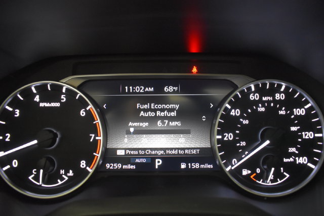 Certified 2026 Nissan Rogue SV w/ SV Premium Package AWD/4WD image 26