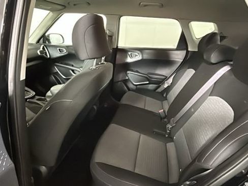 Used 2021 Kia Soul S FWD image 26