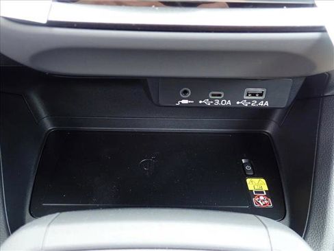 New 2026 Subaru Crosstrek 2.5i Wilderness image 20