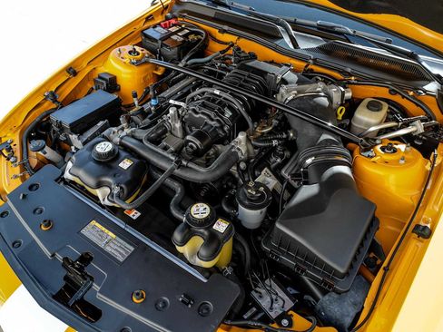 Used 2007 Ford Mustang Shelby GT500 image 37