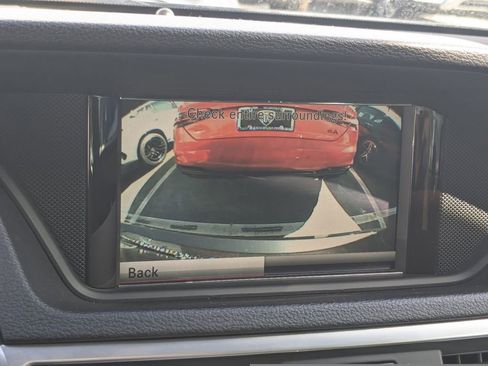 Used 2013 Mercedes-Benz E 400 Sport Sedan image 10