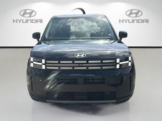 New 2026 Hyundai Santa Fe SE FWD video 2