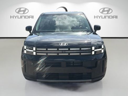 New 2026 Hyundai Santa Fe SE FWD image 2