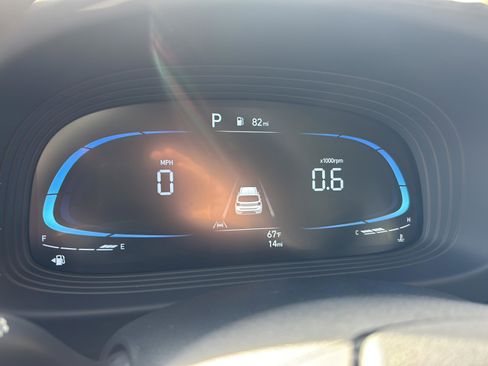 New 2026 Hyundai Venue SE image 13