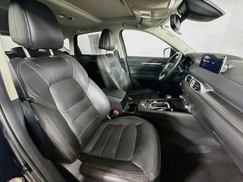 Used 2023 MAZDA CX-5 AWD 2.5 S image 35
