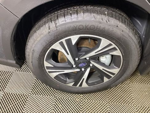 Certified 2025 Subaru Crosstrek 2.0i Premium w/ Convenience Package #2 image 9