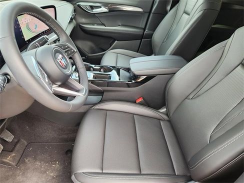 New 2025 Buick Envision Preferred image 10