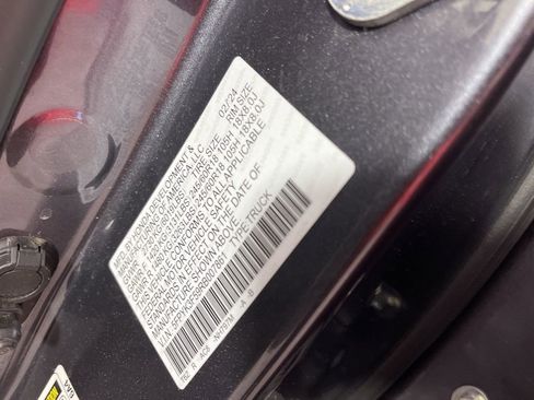 Certified 2024 Honda Ridgeline RTL image 31