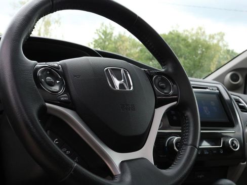 Used 2015 Honda Civic EX-L image 22