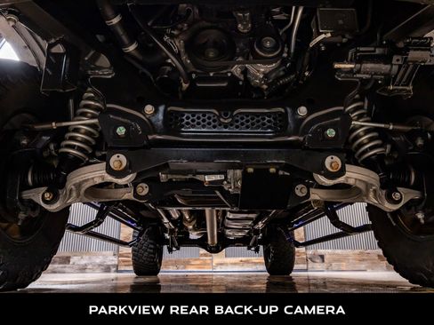 Used 2022 RAM 1500 Big Horn AWD/4WD image 14