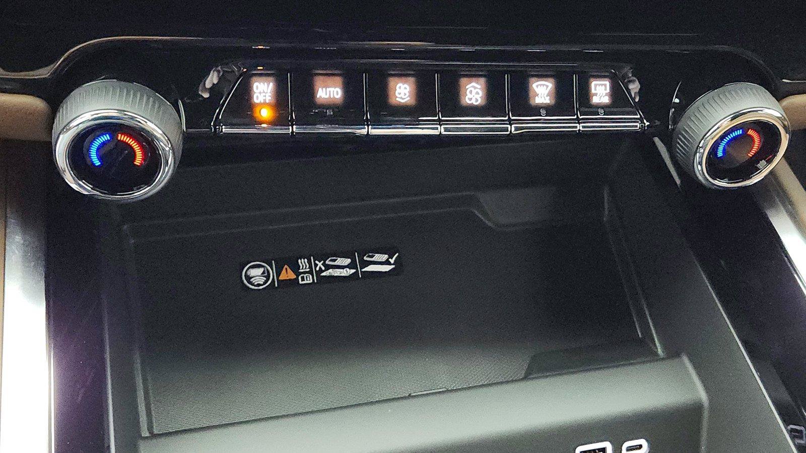 New 2027 Chevrolet Tahoe High Country AWD/4WD image 31