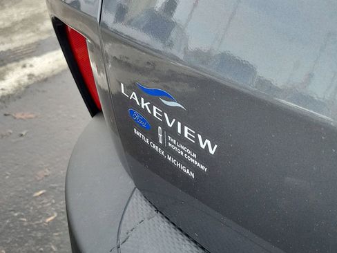 New 2026 Ford Escape ST-Line Select w/ Tech Pack #2 image 28