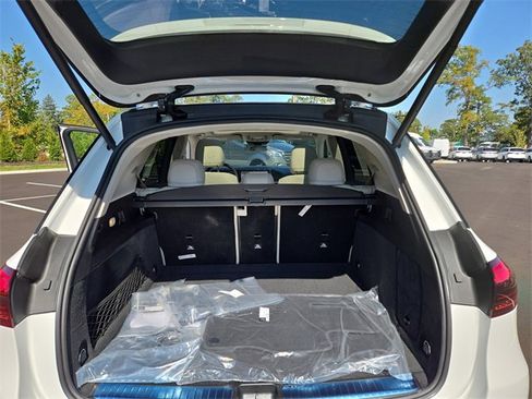 New 2026 Mercedes-Benz GLE 350 4MATIC image 31