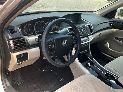 Used 2013 Honda Accord EX image 13