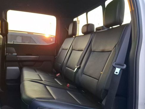 Used 2024 Ford F150 XLT w/ Equipment Group 303A High AWD/4WD image 15