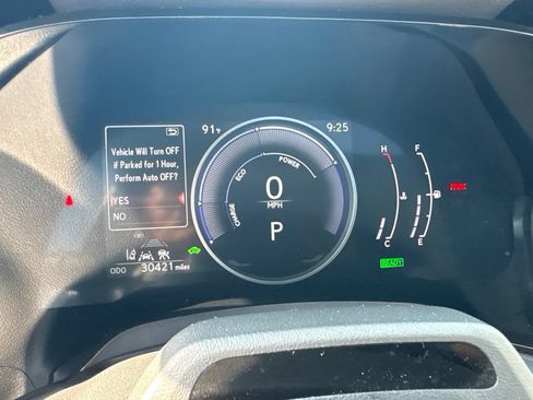 Certified 2023 Lexus RX 350 w/ Cold Area Package AWD/4WD image 13