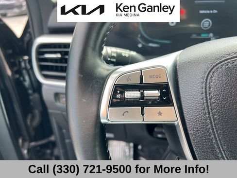 Certified 2024 Kia Telluride S w/ S Sunroof Package AWD/4WD image 31
