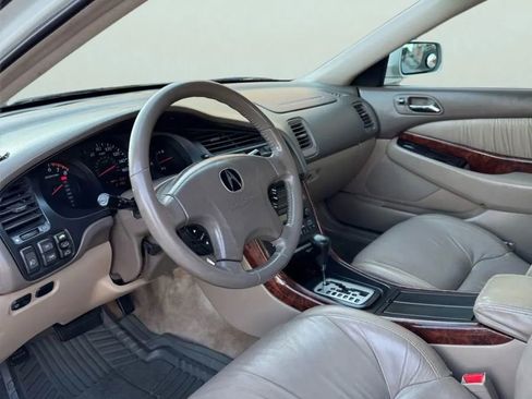 Used 2003 Acura TL image 27