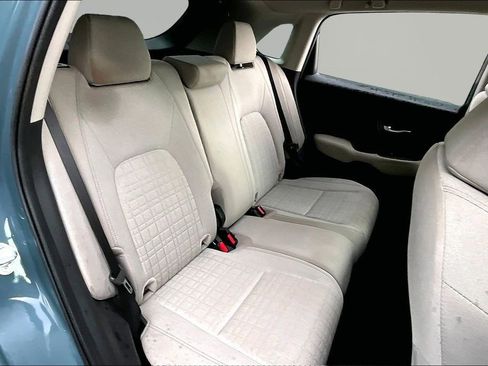 Used 2025 Honda HR-V LX image 19