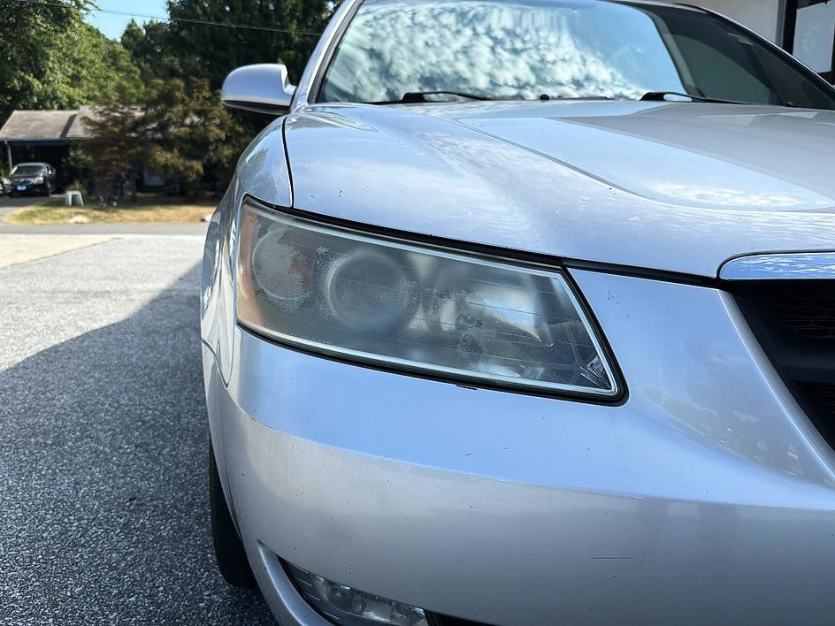 Used 2006 Hyundai Sonata GLS FWD image 27