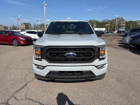 Used 2023 Ford F150 XLT w/ Equipment Group 302A High image 2
