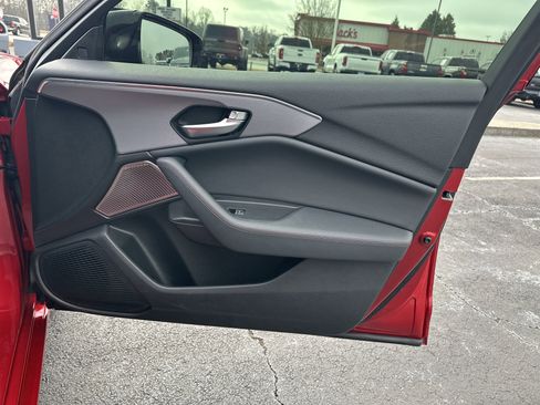 Used 2021 Acura TLX w/ A-SPEC Pkg image 15