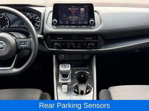 Used 2021 Nissan Rogue S AWD/4WD image 20