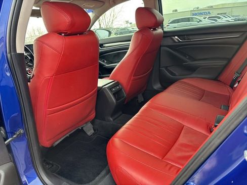 Used 2021 Honda Accord Sport Special Edition image 15