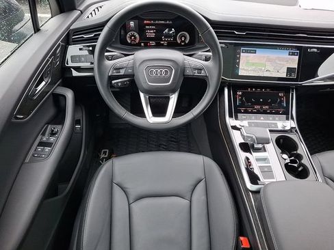 Used 2026 Audi Q7 2.0T Premium AWD/4WD image 11