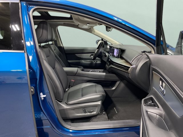 Certified 2025 Nissan Murano SL w/ Cargo Package AWD/4WD image 31