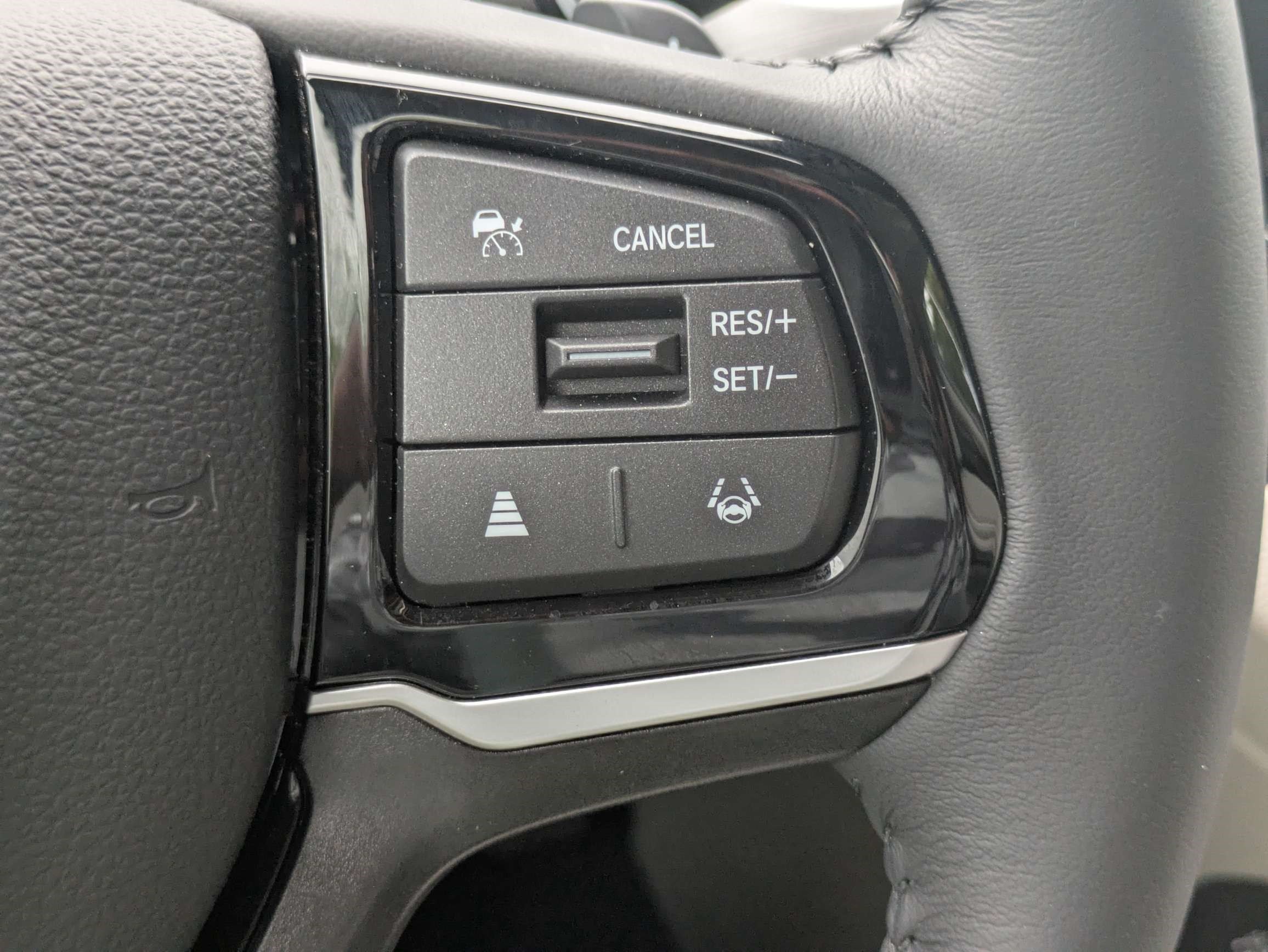 Certified 2026 Honda Odyssey Touring image 33