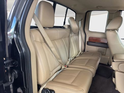 Used 2010 Ford F150 FX4 image 19