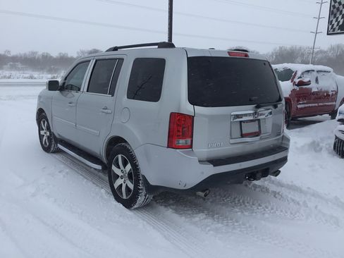 Used 2013 Honda Pilot Touring image 8