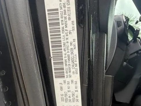 Used 2012 Jeep Wrangler Sport AWD/4WD image 22
